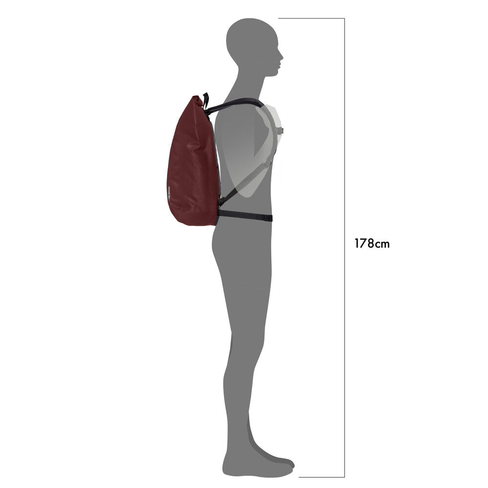 Zaino Ortlieb Velocity PS