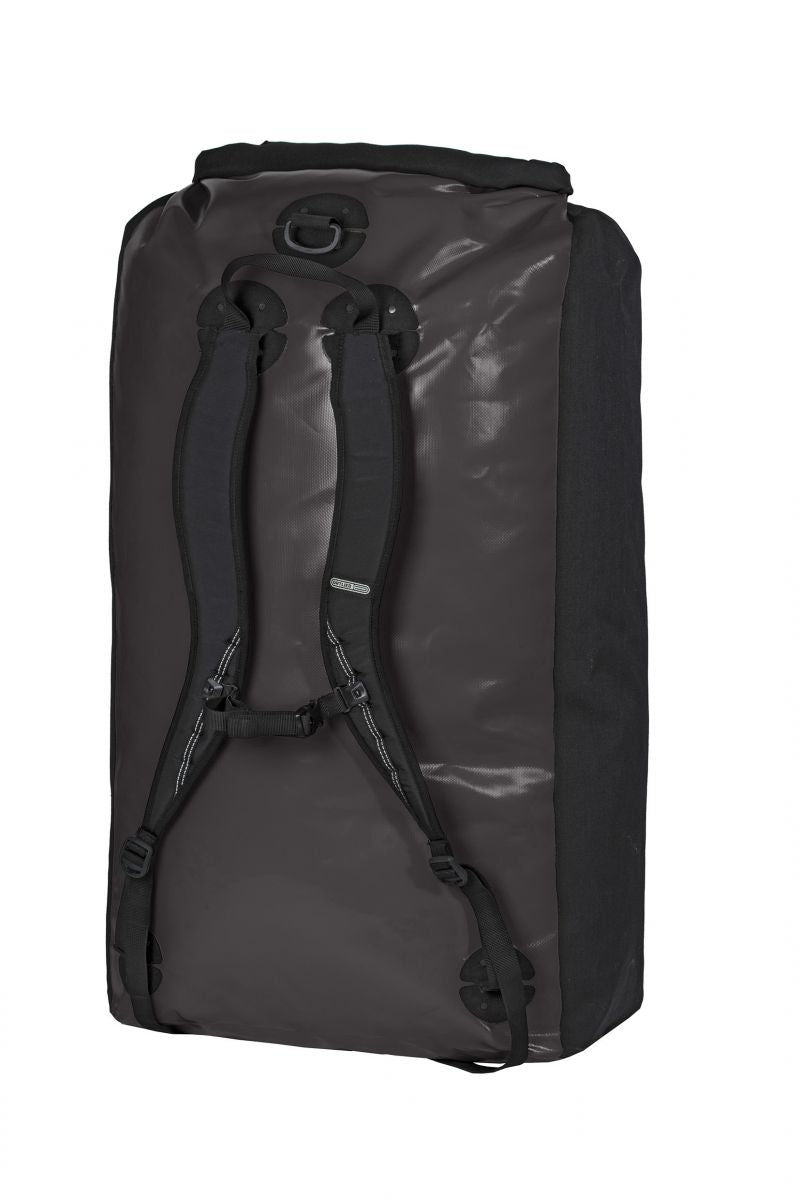 Ortlieb X-Tremer waterproof expedition bag