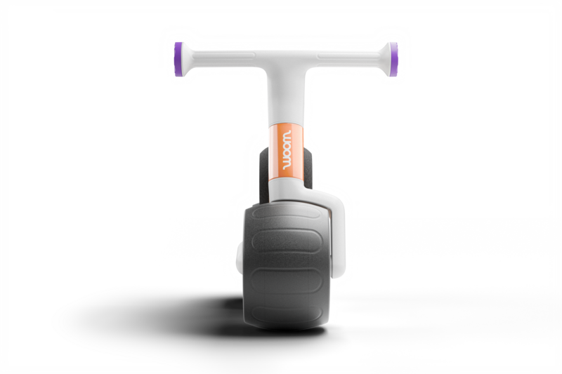 Children's balance bike 9-36 months Woom WOW