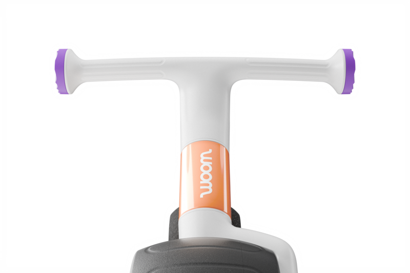 Children's balance bike 9-36 months Woom WOW