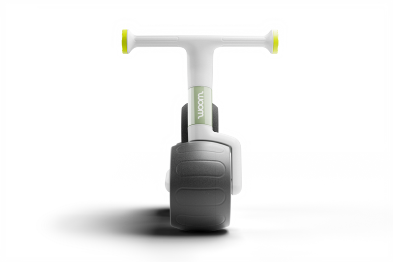 Children's balance bike 9-36 months Woom WOW