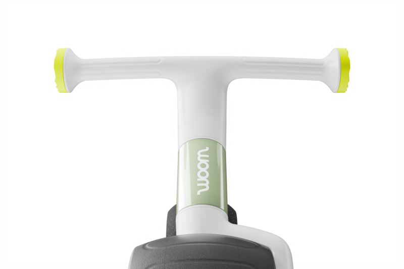 Children's balance bike 9-36 months Woom WOW