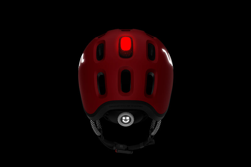 WOOM READY HELMET LIGHT