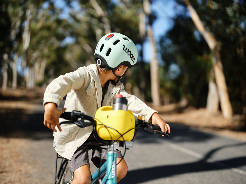 WOOM POP Kids Bike Basket