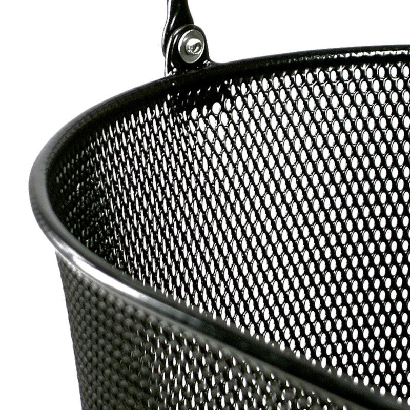 Cesta para manillar de bicicleta Oval Plus EF Klickfix