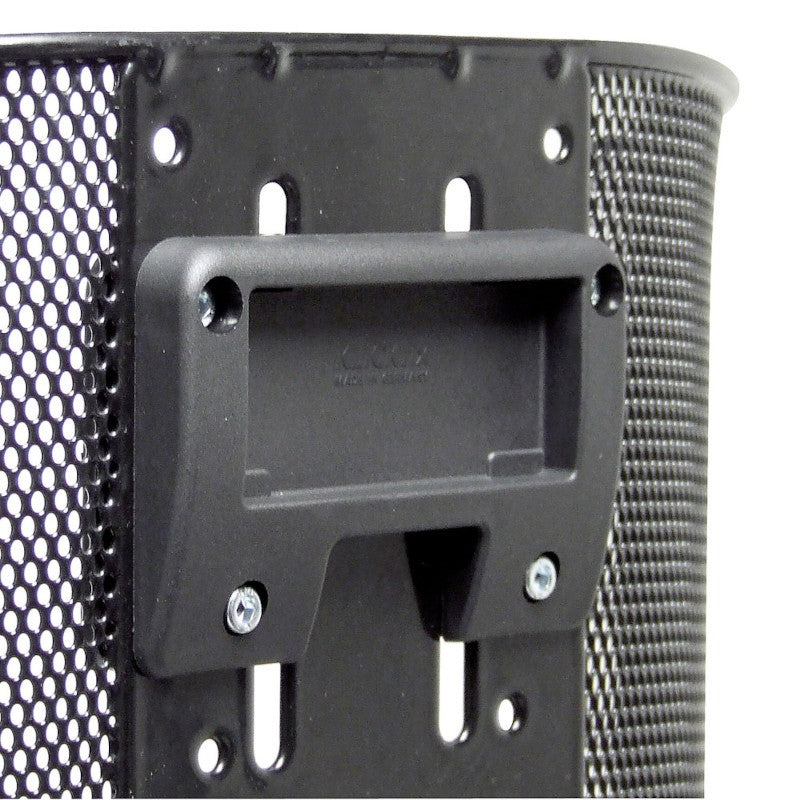 Cesta para manillar de bicicleta Oval Plus EF Klickfix