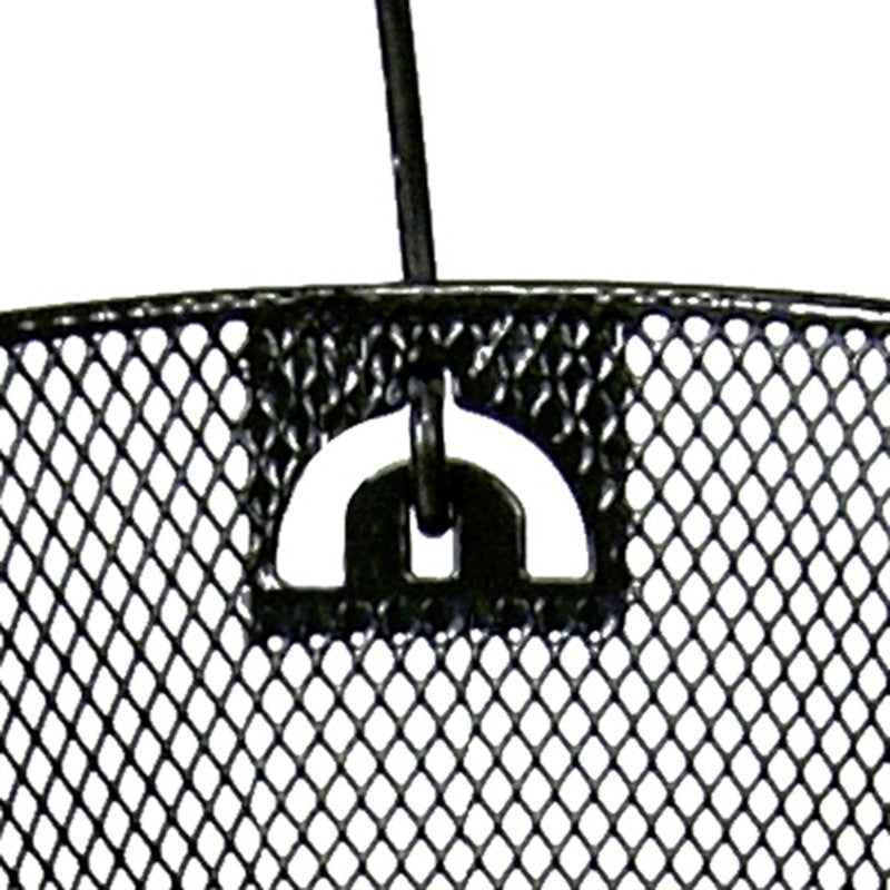 Cesta para manillar de bicicleta Oval Plus Klickfix