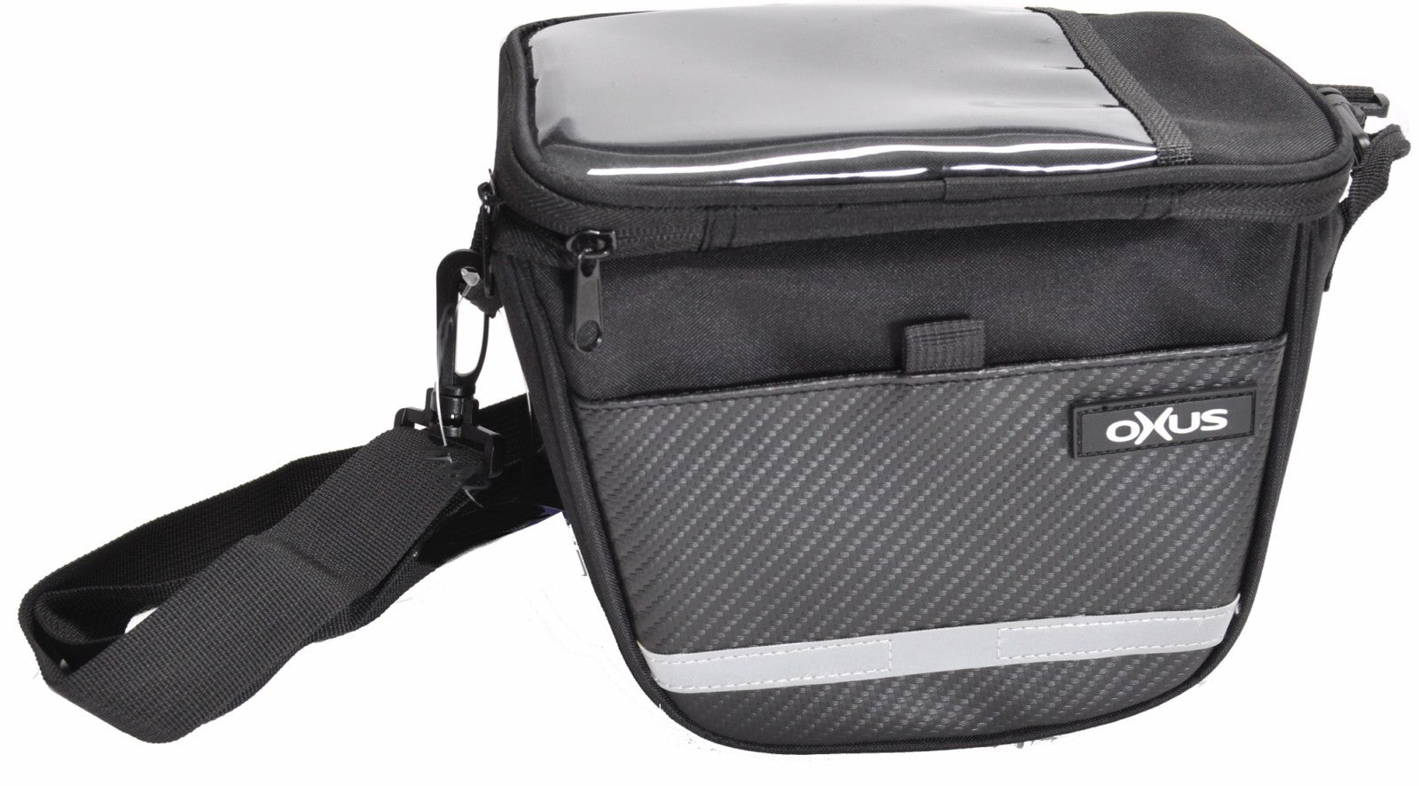 Borsa da manubrio Oxus