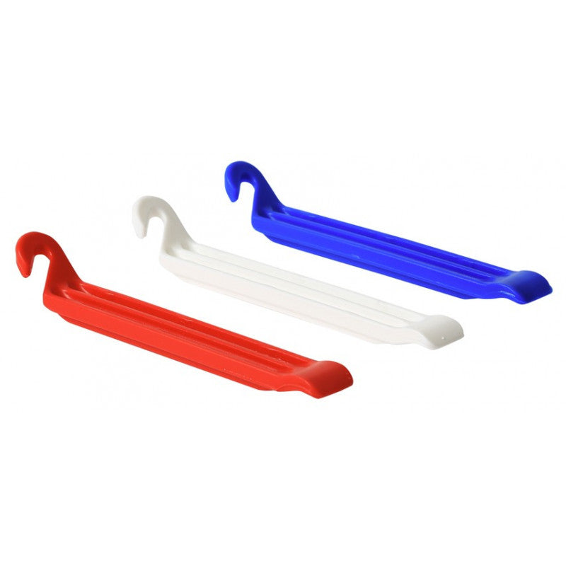 Pack of 3 Zefal DP20 tire levers