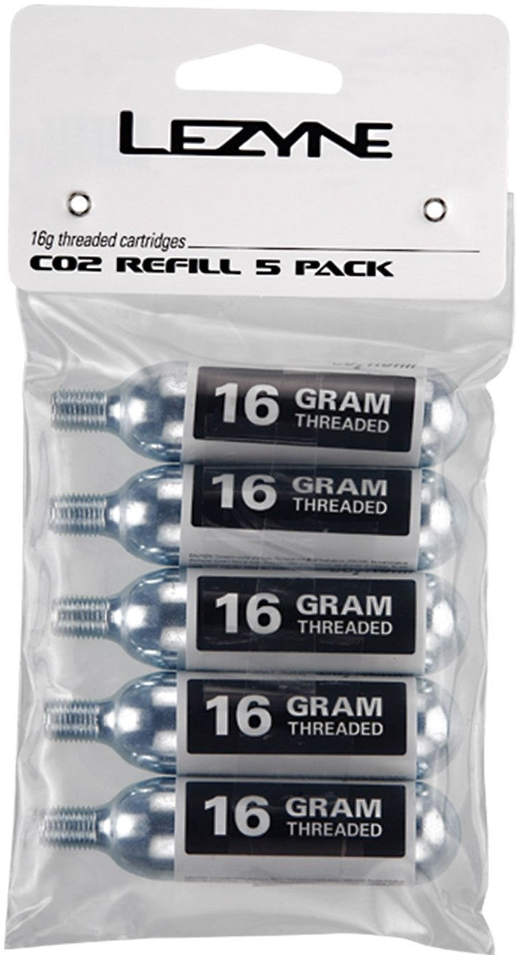 16 g