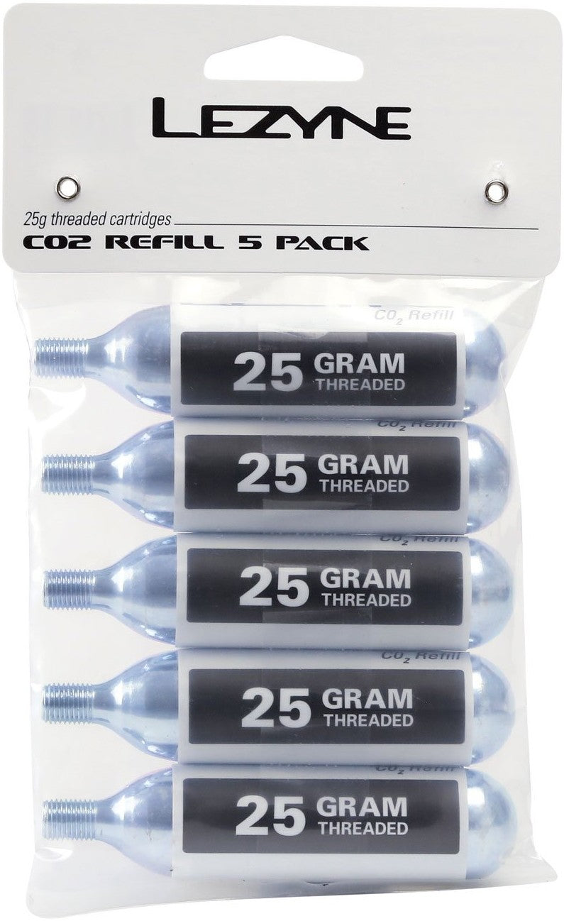 25 g