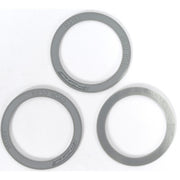 Pack de arandelas de calce para pedalier BB30