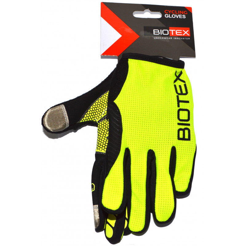 Pair of Biotex Epic Summer gloves