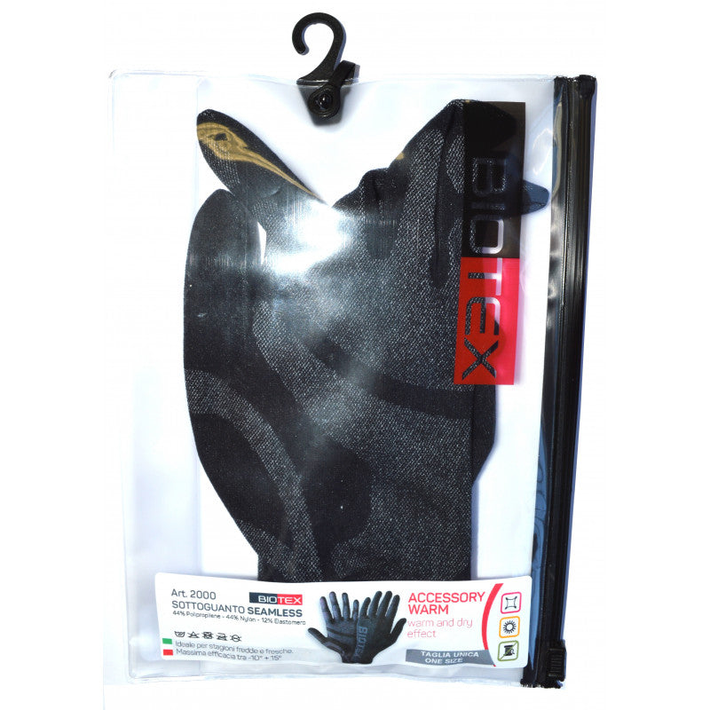 Pair of Biotex undergloves