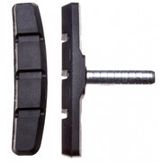 Paar Cantilever-Icestop-Schlittschuhe 72 mm