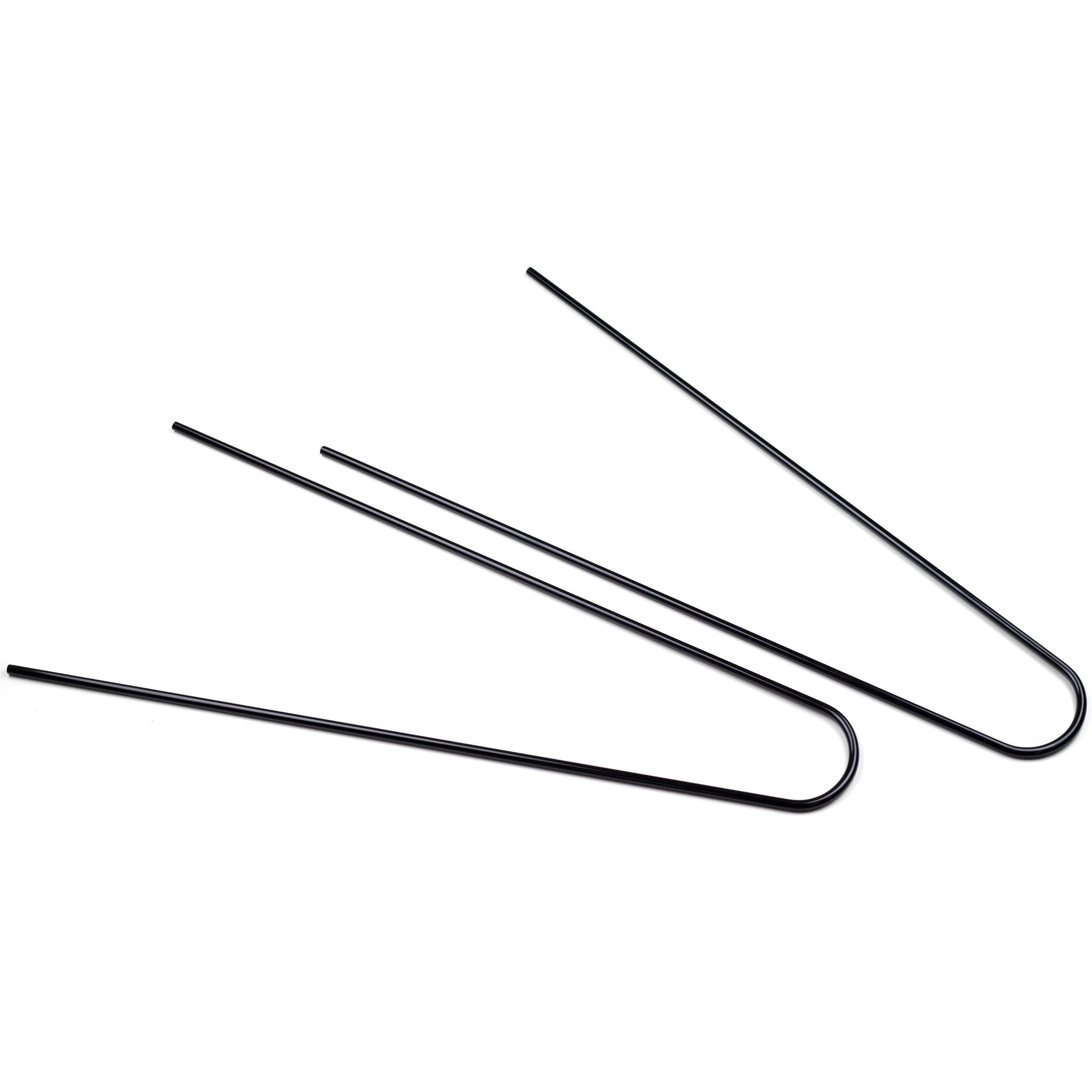 Pair of fixing rods for mudguards Vélo Orange