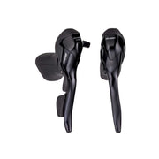 Coppia di Gravel Microshift 1x10 Advent