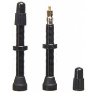 Coppia di valvole tubeless Hutchinson da 44 mm