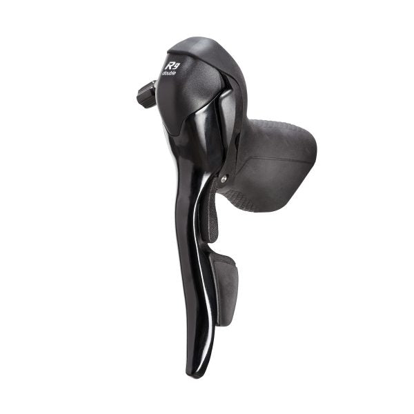 Coppia comandi cambio strada Microshift 2x9 R9