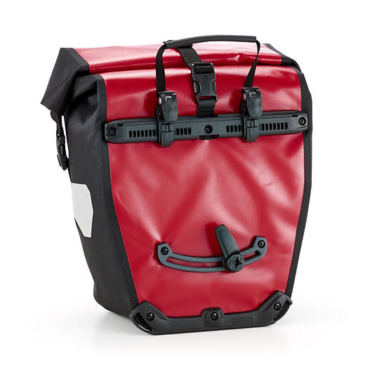 Pair of Ortlieb Back-Roller Classic bicycle bags