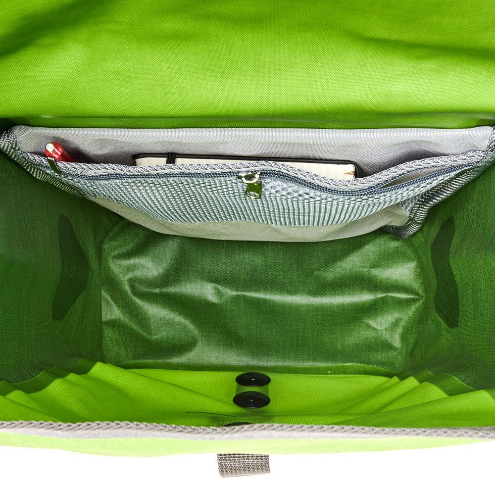 Pair of Ortlieb Back-Roller CR Plus bicycle bags