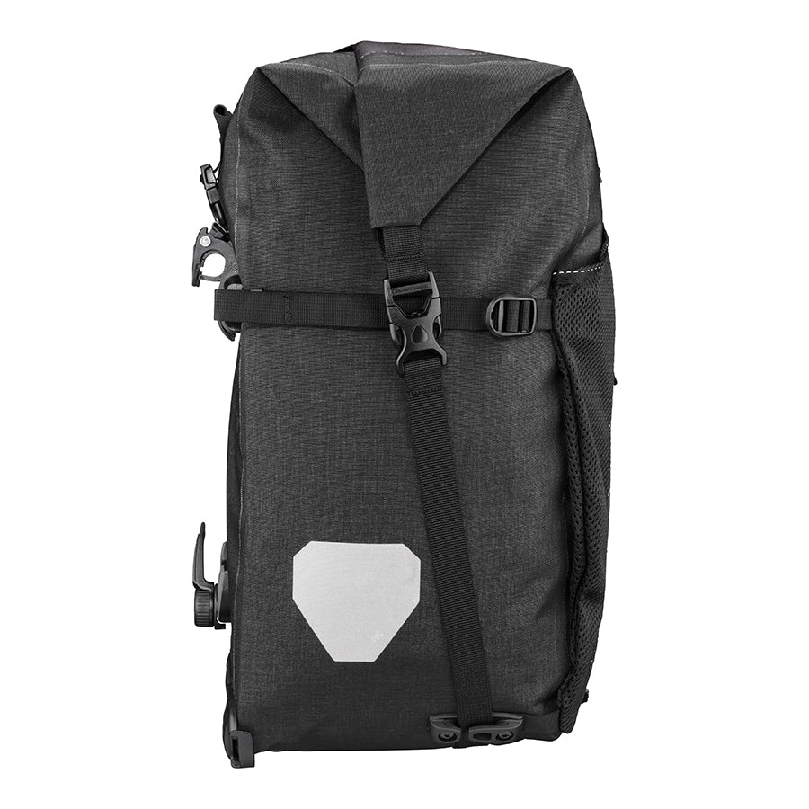 Granite - Black