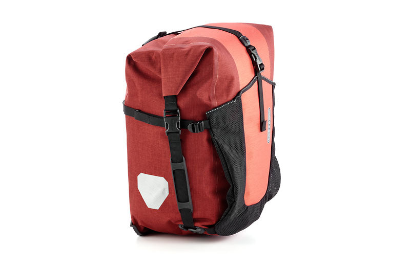 Paar Ortlieb Back-Roller Pro Plus fietstassen