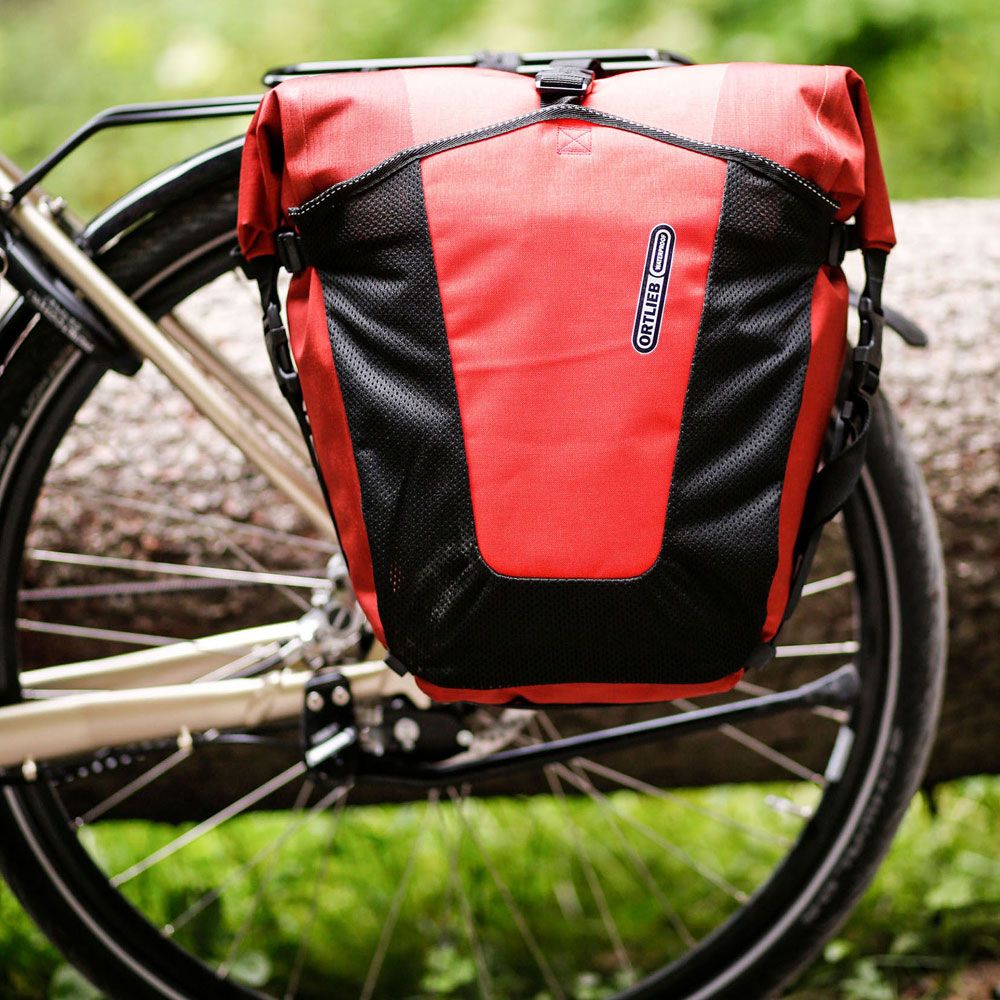 Paar Ortlieb Back-Roller Pro Plus fietstassen