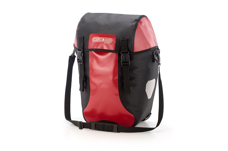 Paar Ortlieb Bike-Packer Classic Fahrradtaschen