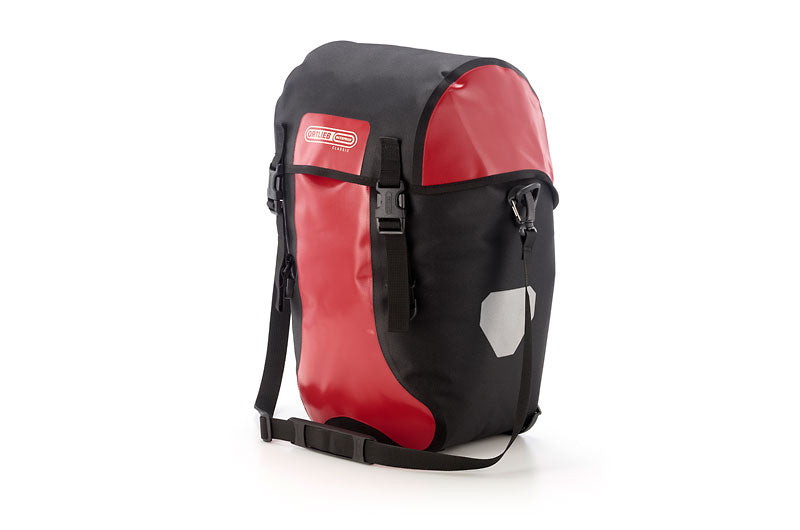 Paar Ortlieb Bike-Packer Classic Fahrradtaschen
