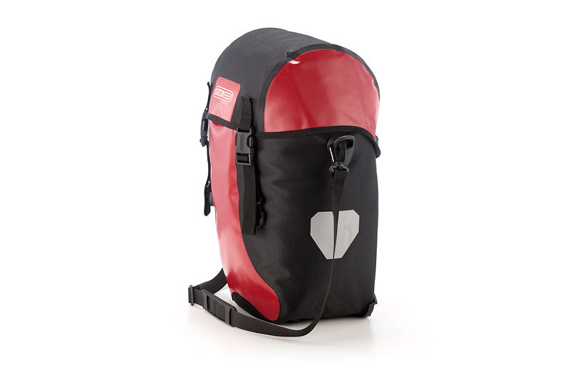 Paar Ortlieb Bike-Packer Classic Fahrradtaschen