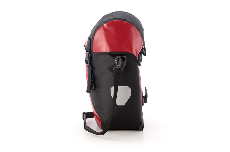 Paar Ortlieb Bike-Packer Classic Fahrradtaschen