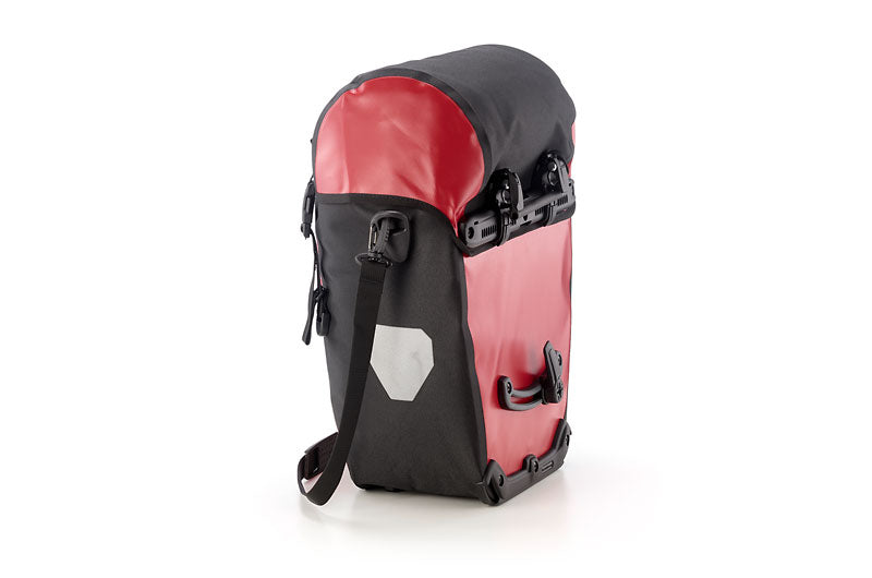 Paar Ortlieb Bike-Packer Classic Fahrradtaschen
