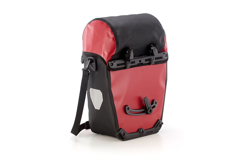 Paar Ortlieb Bike-Packer Classic Fahrradtaschen