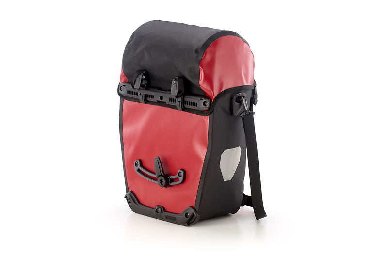 Paar Ortlieb Bike-Packer Classic Fahrradtaschen