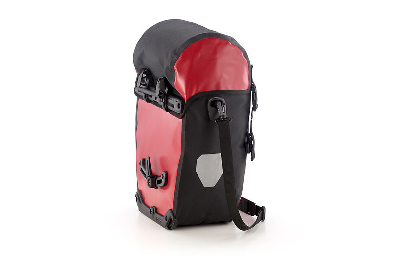Paar Ortlieb Bike-Packer Classic Fahrradtaschen