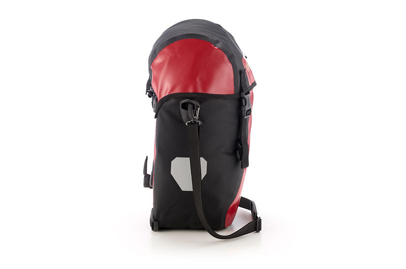 Paar Ortlieb Bike-Packer Classic Fahrradtaschen