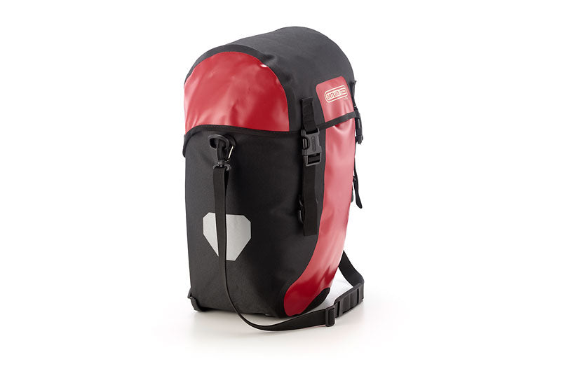 Paar Ortlieb Bike-Packer Classic Fahrradtaschen