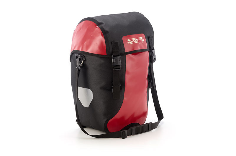 Paar Ortlieb Bike-Packer Classic Fahrradtaschen