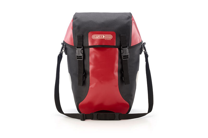 Paar Ortlieb Bike-Packer Classic Fahrradtaschen