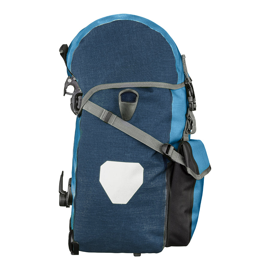 Dusk blue - Denim