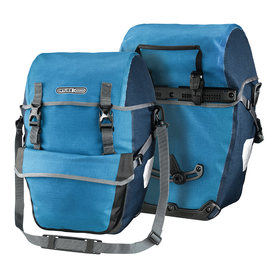 Dusk blue - Denim