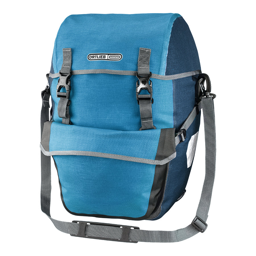 Dusk blue - Denim