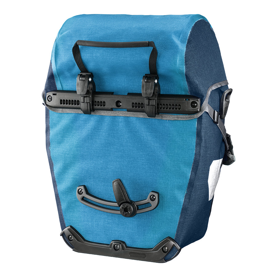 Dusk blue - Denim