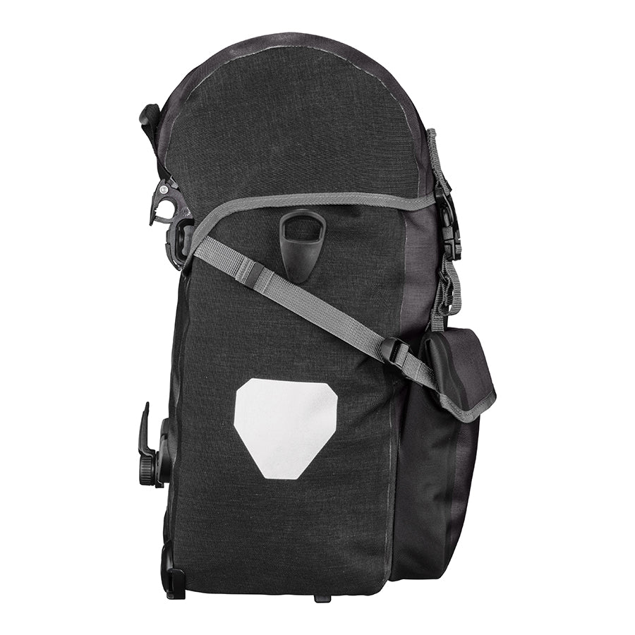 Granite - Black