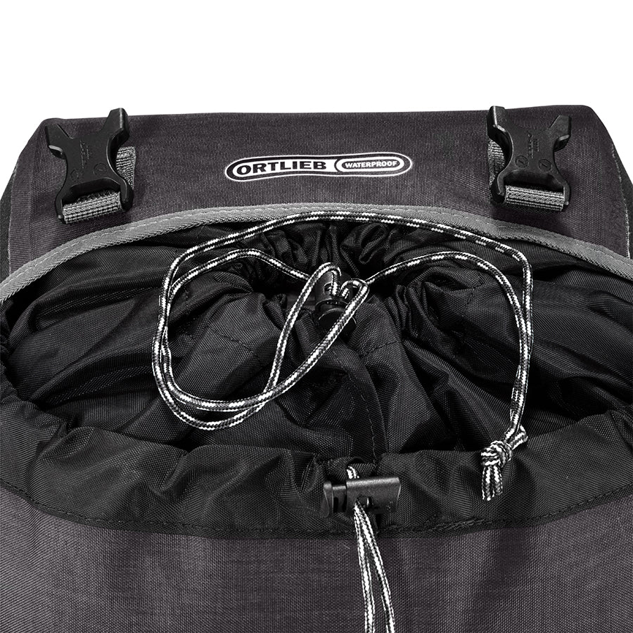 Granite - Black