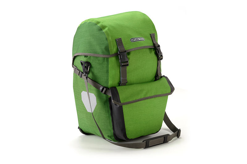 Paar Ortlieb Bike-Packer Plus Fahrradtaschen