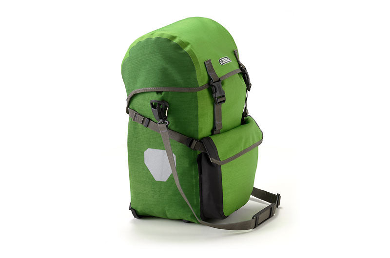 Paar Ortlieb Bike-Packer Plus Fahrradtaschen