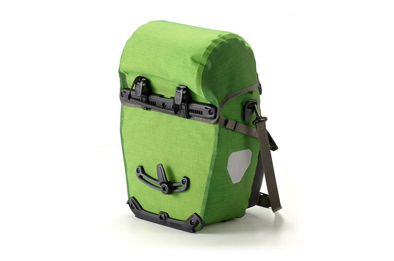 Paar Ortlieb Bike-Packer Plus Fahrradtaschen