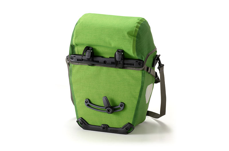 Paar Ortlieb Bike-Packer Plus Fahrradtaschen